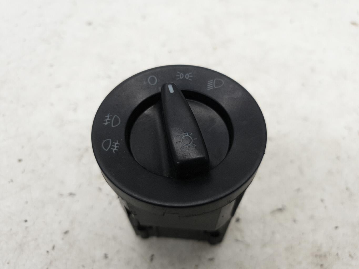 Commande de phare VOLKSWAGEN LUPO Essence - 1