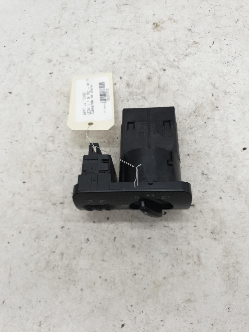 Commande de phare SEAT LEON 1 Diesel - 1