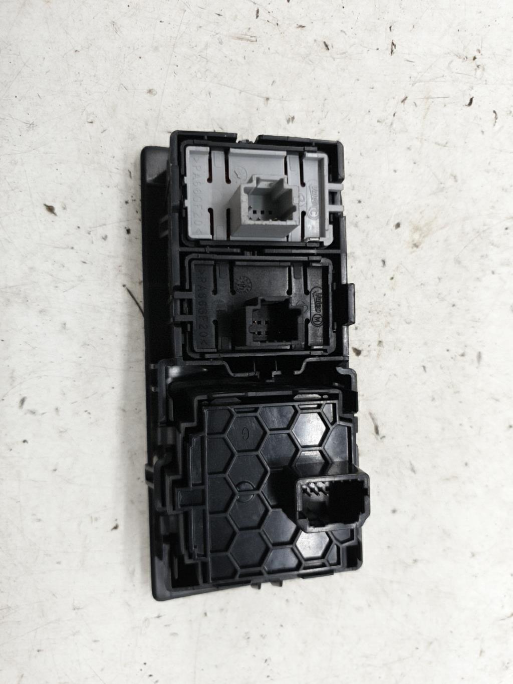 Commande de reglage hauteur de phare RENAULT MEGANE 3 PHASE 2 BREAK  - 1