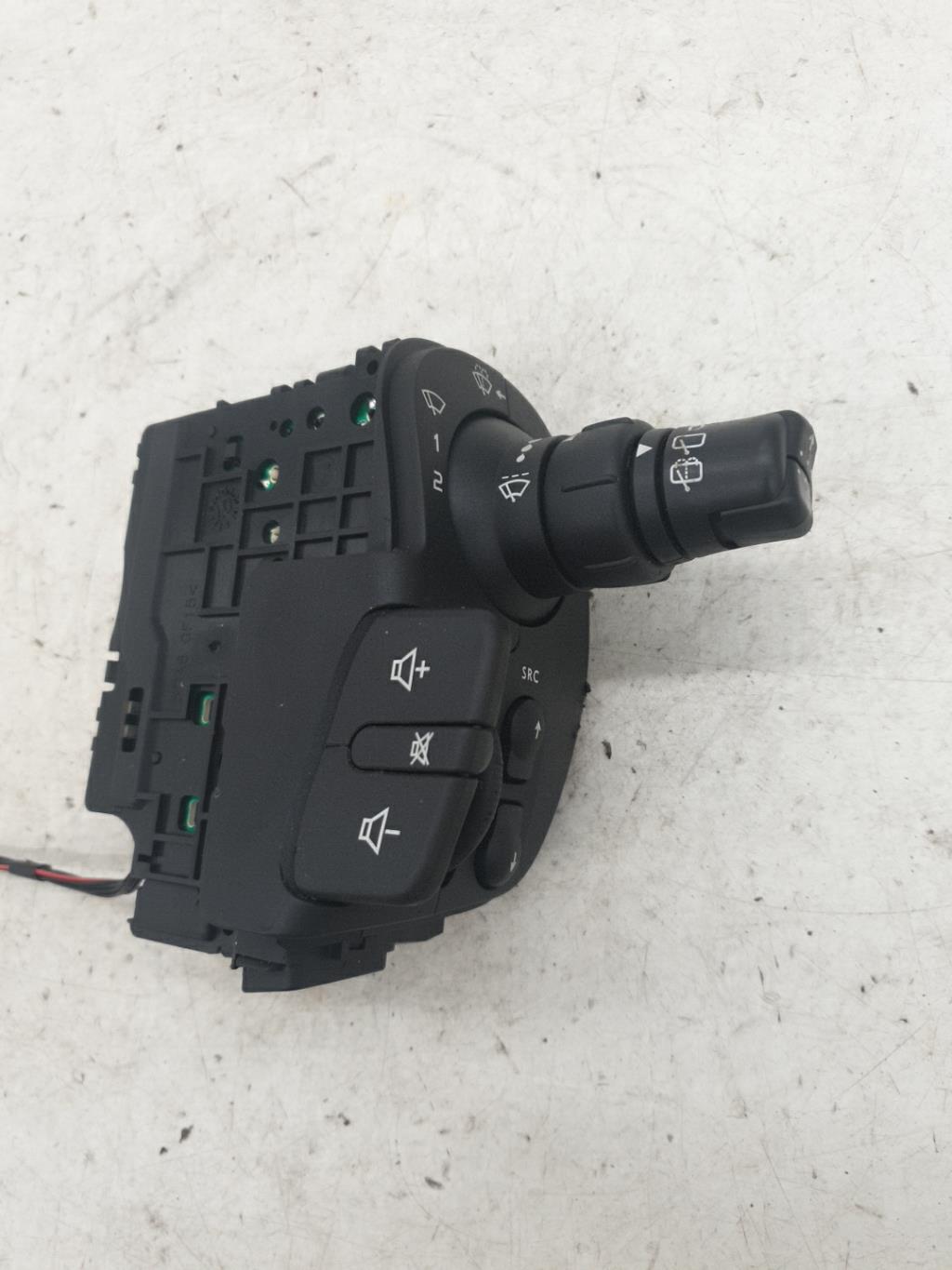 Commodo d'essuie glaces RENAULT SCENIC 2 PHASE 2  - 1