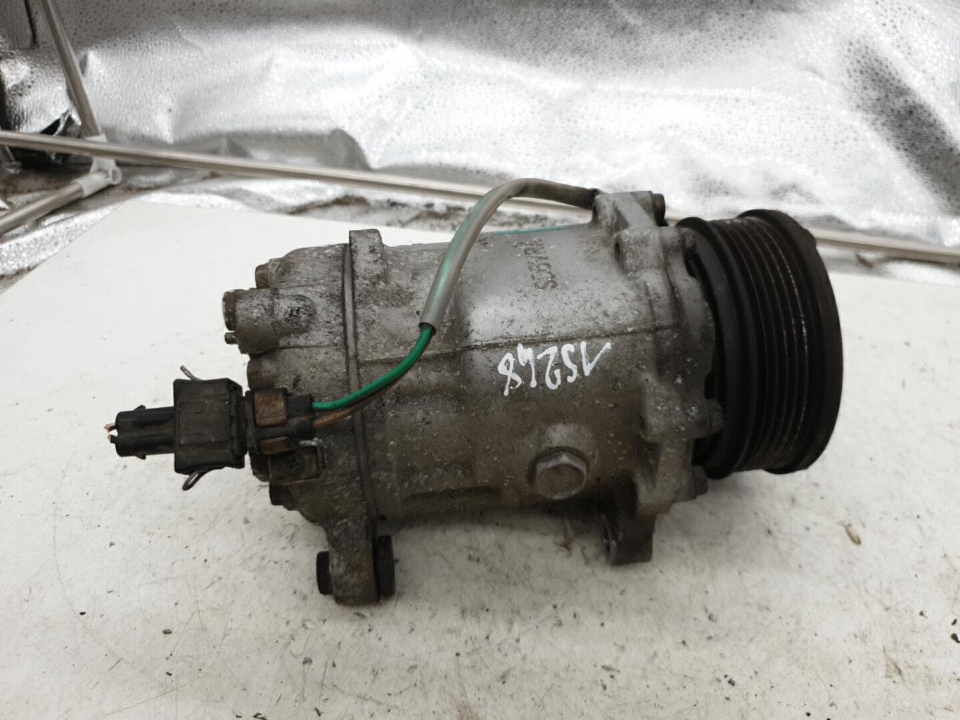 Compresseur clim VOLKSWAGEN LUPO Essence - 1