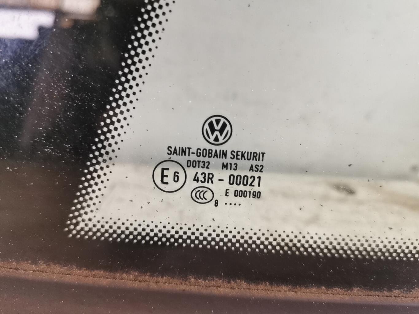 Custode arriere gauche VOLKSWAGEN SCIROCCO 3 PHASE 1 COUPE Diesel - 1