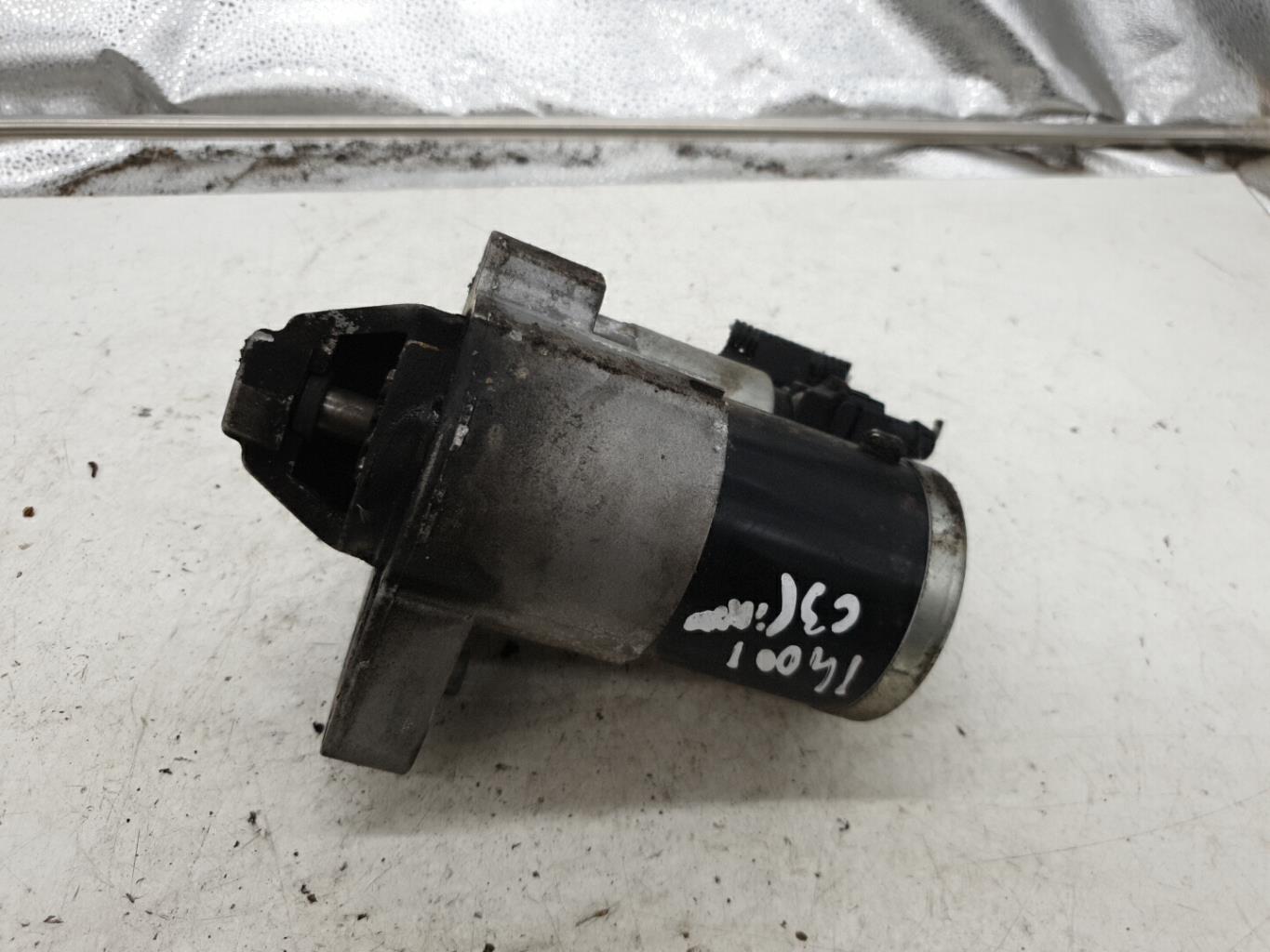 Demarreur CITROEN C3 PICASSO PHASE 2  - 1
