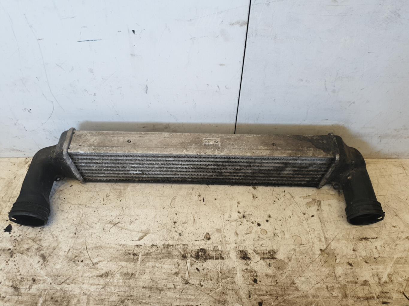 Echangeur air (Intercooler) BMW SERIE 3 E46 PHASE 2  - 1