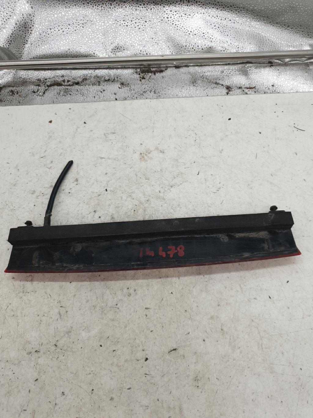 Feu arriere stop central SEAT IBIZA 3 PHASE 2 Diesel - 1