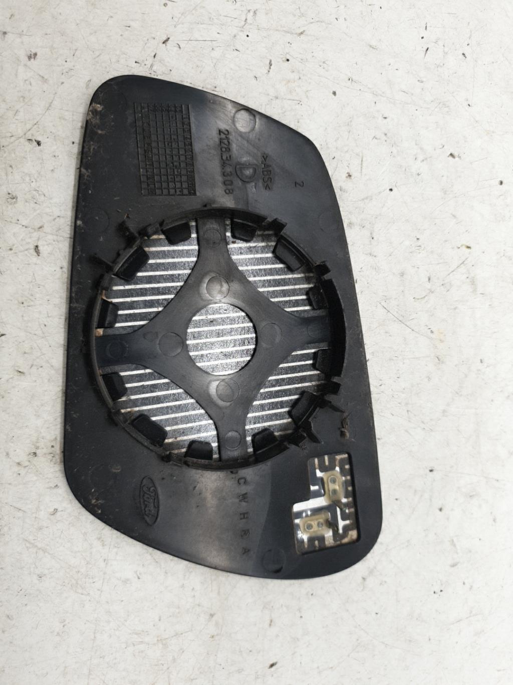 Glace retroviseur droit FORD FOCUS 2 PHASE 1 Diesel - 1