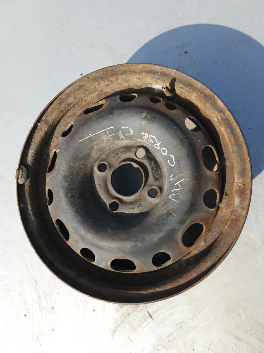 Jante OPEL CORSA C  - 1