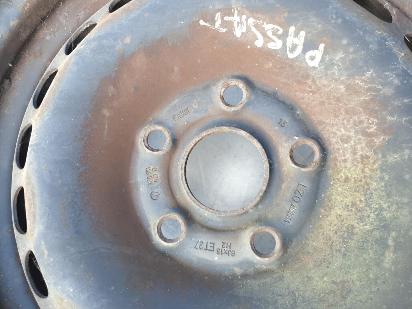 Jante VOLKSWAGEN PASSAT 4  - 1