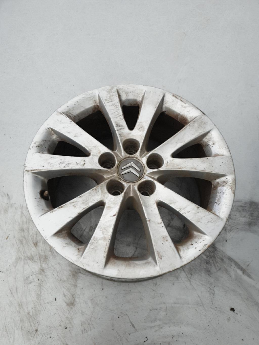 Jante CITROEN C5 2  - 1