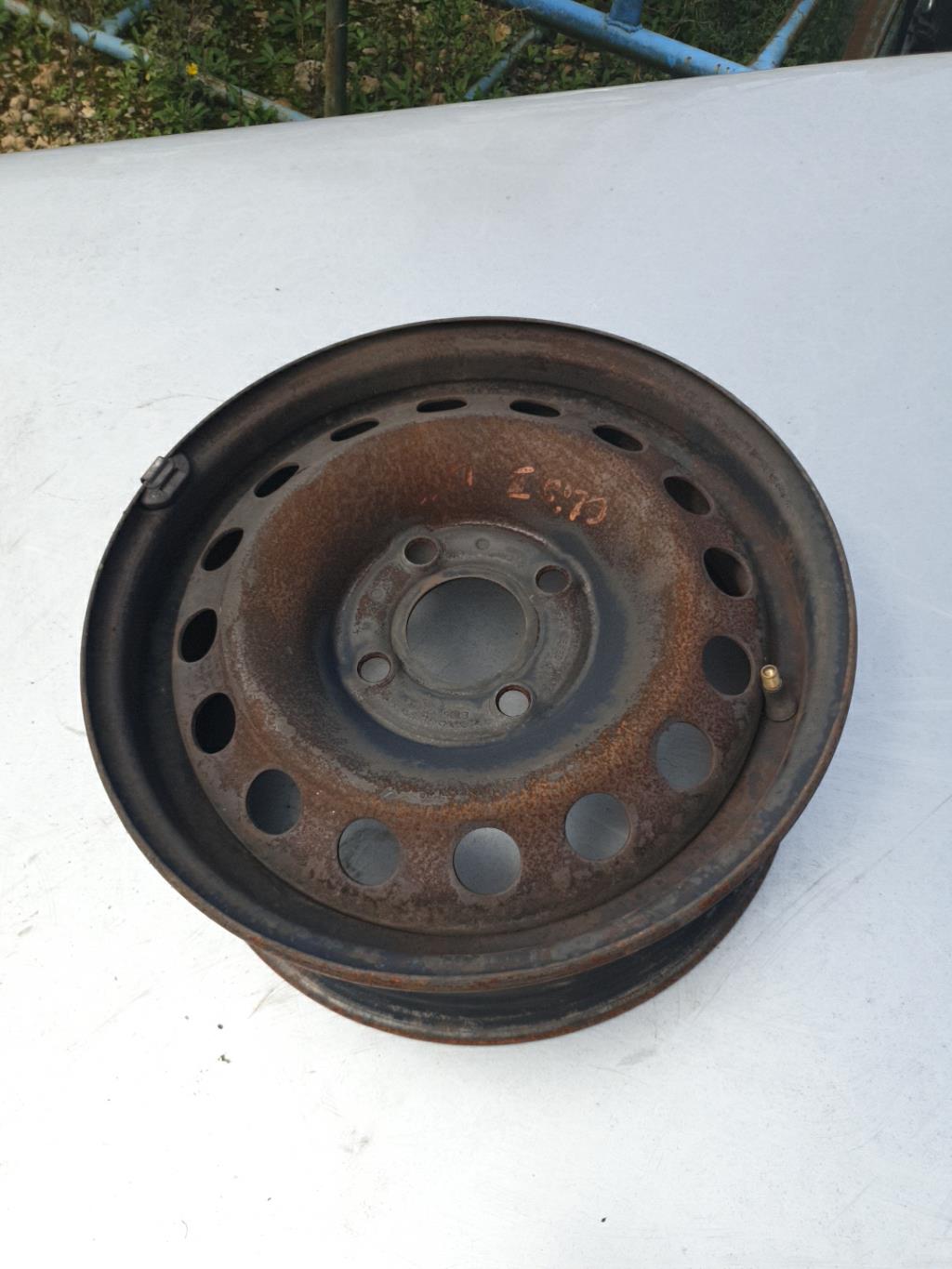 Jante RENAULT CLIO 2 PHASE 1  - 1