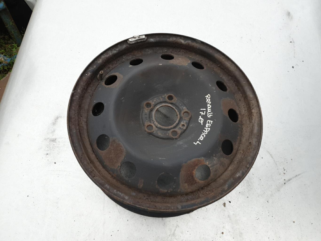 Jante RENAULT ESPACE 4  - 1