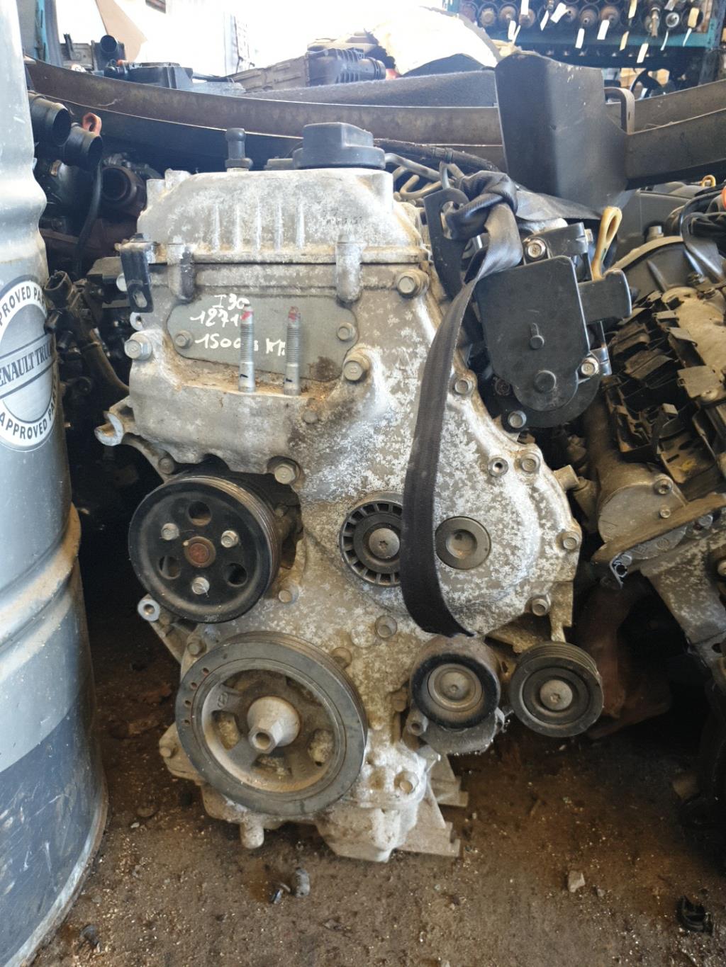 Moteur HYUNDAI I 30 1 PHASE 2  - 1