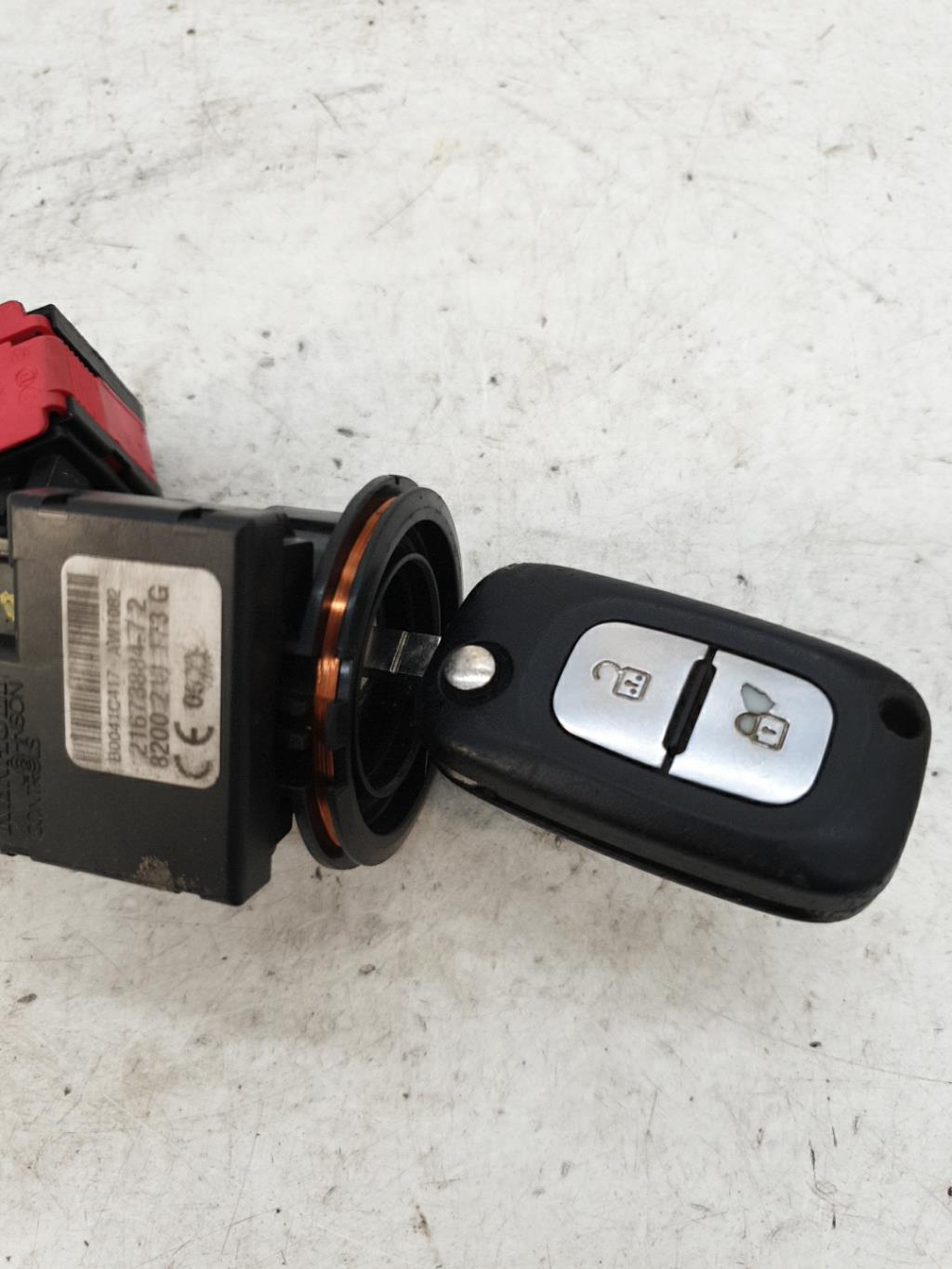 Neiman RENAULT CLIO 3 PHASE 2 BREAK Diesel - 1