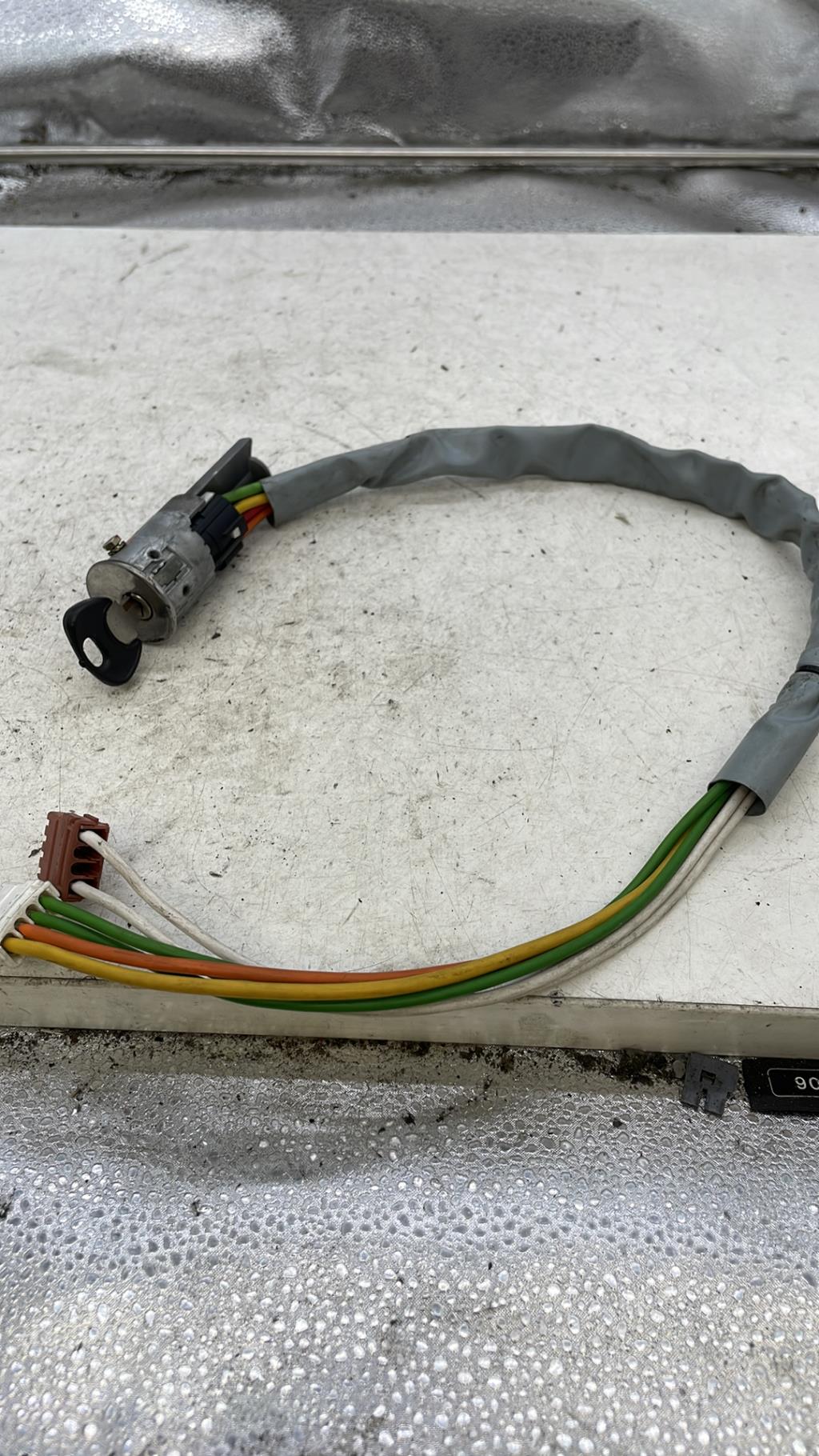 Neiman PEUGEOT 205 PHASE 2 Diesel - 1