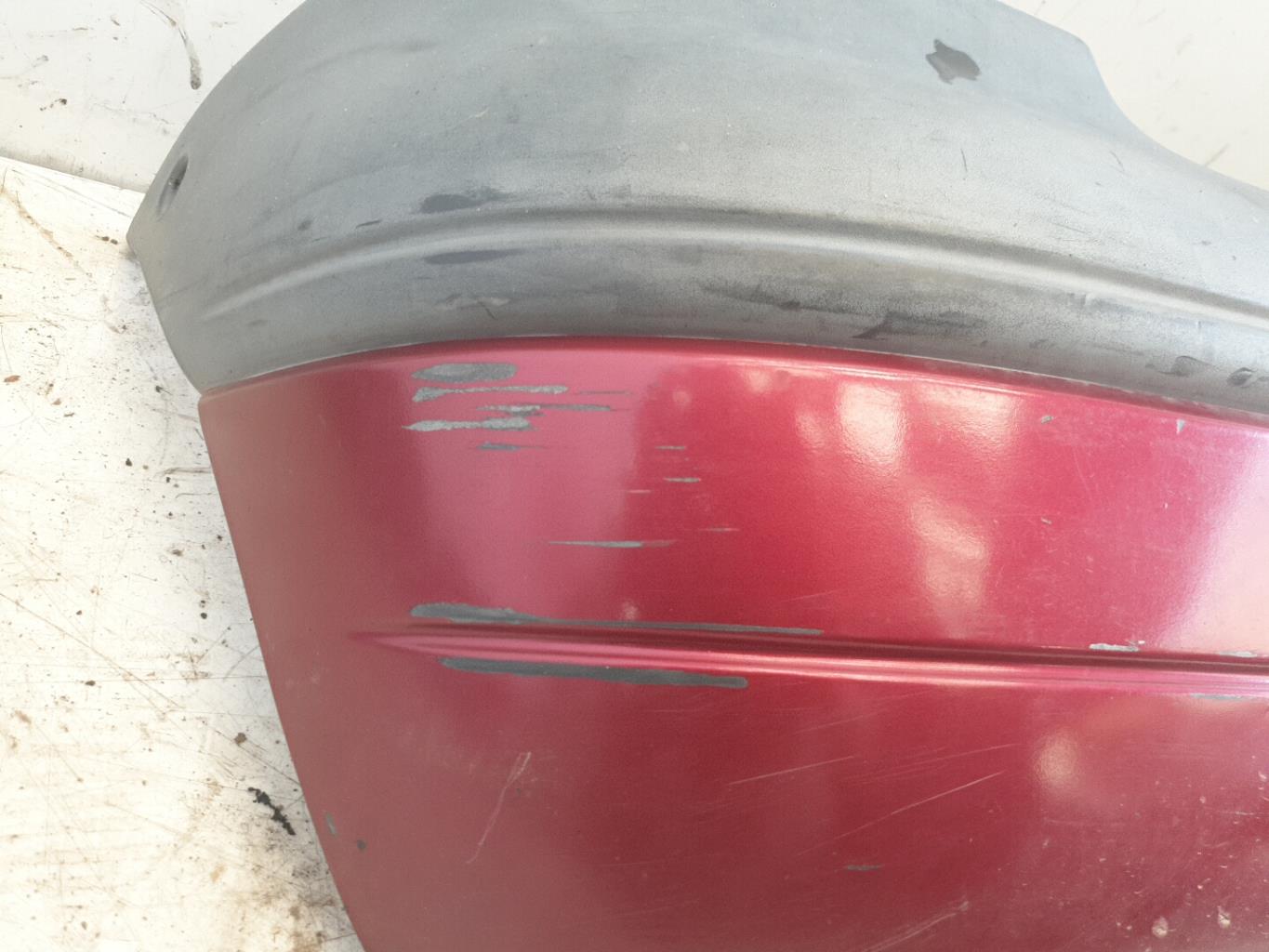 Pare choc arriere RENAULT TWINGO 1 PHASE 3 Essence - 1