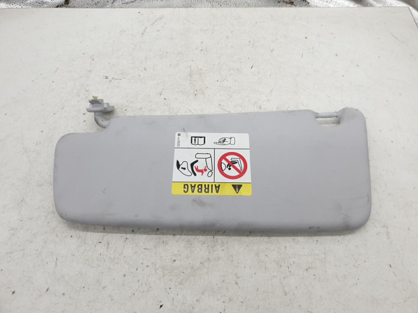 Pare soleil droit OPEL CORSA E Essence - 1