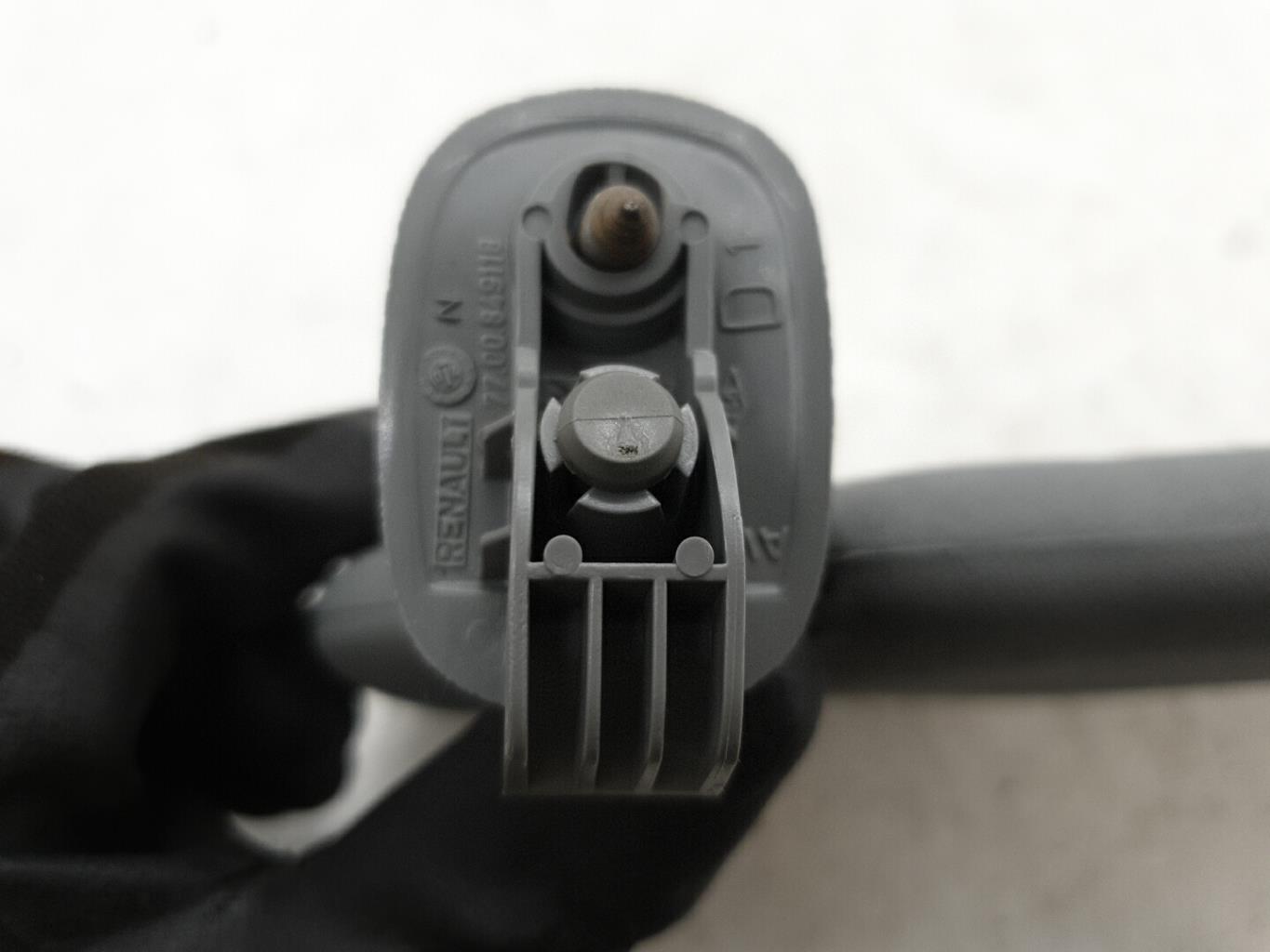 Pare soleil droit RENAULT CLIO 2 PHASE 2 Essence - 1