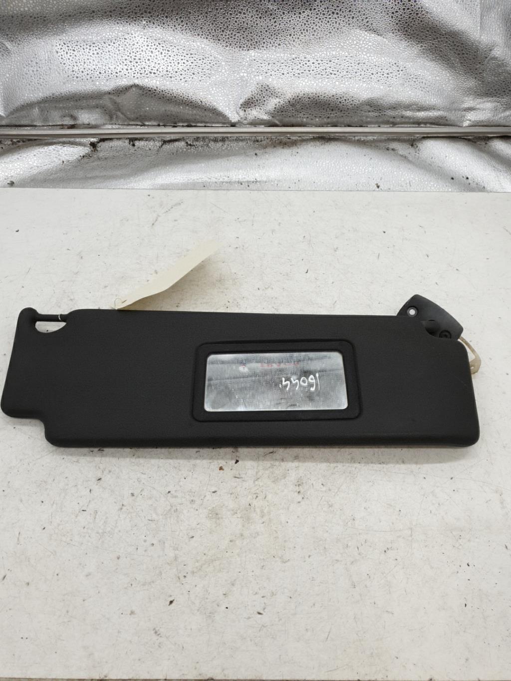 Pare soleil droit RENAULT SUPER 5 Diesel - 1