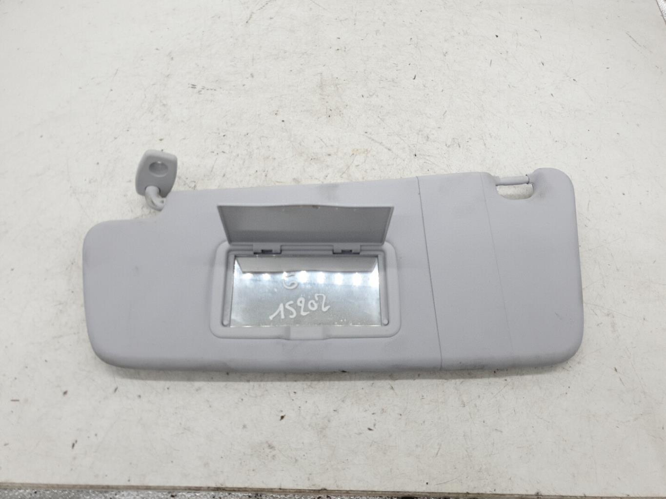 Pare soleil gauche OPEL CORSA E Essence - 1