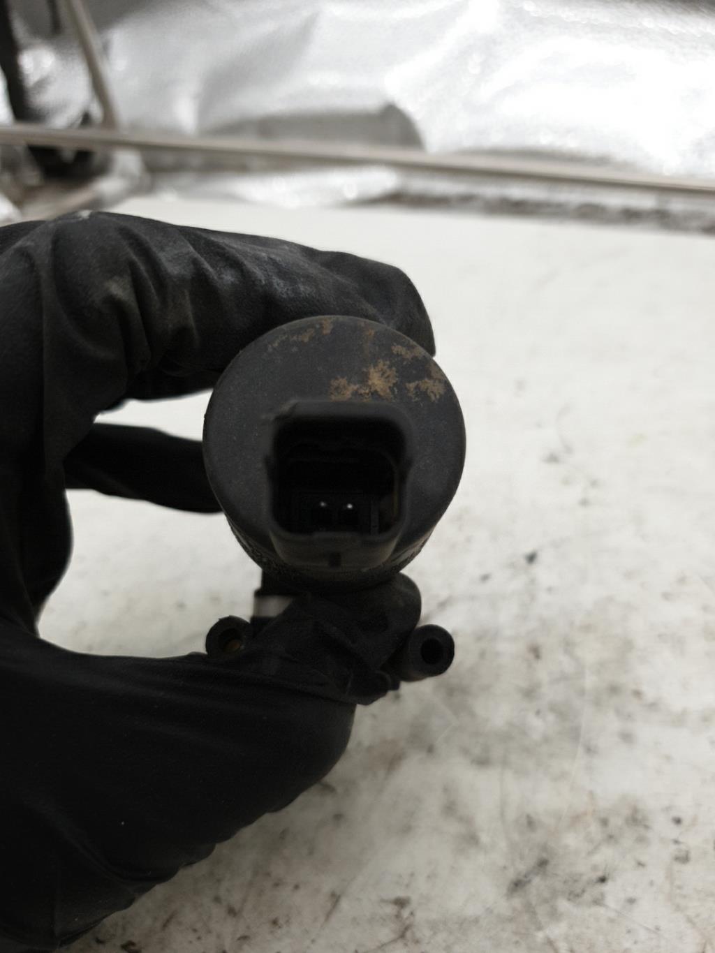 Pompe lave glace avant CITROEN C2 PHASE 1 Diesel - 1