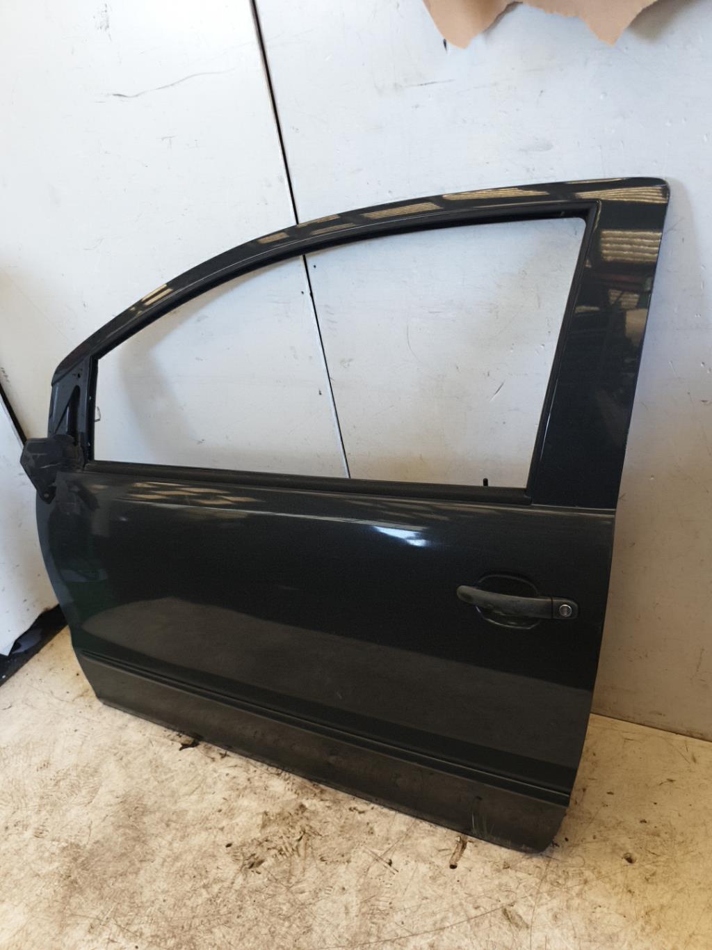 Porte avant gauche VOLKSWAGEN FOX  - 1