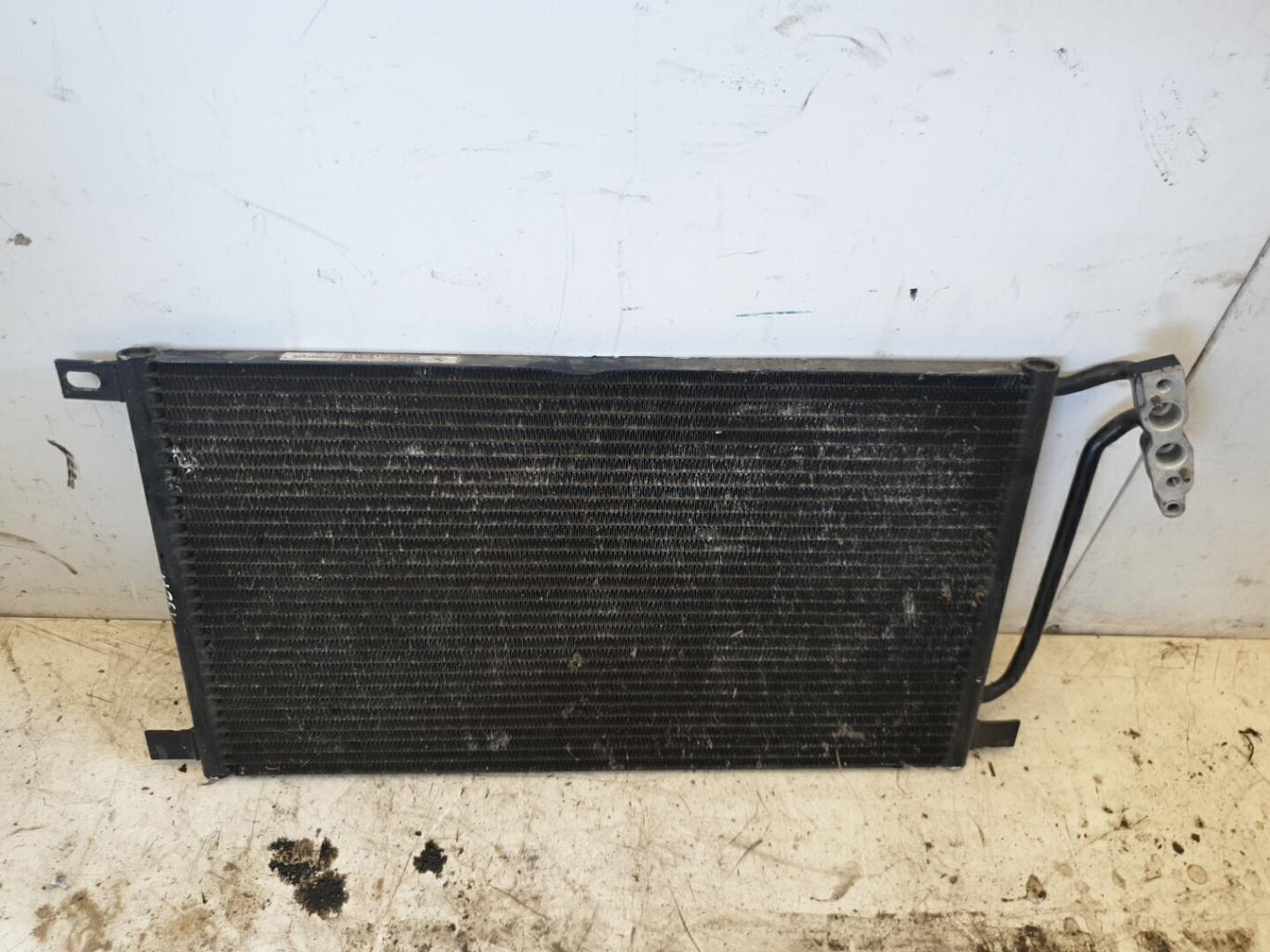 Radiateur clim BMW SERIE 3 E46 PHASE 2  - 1