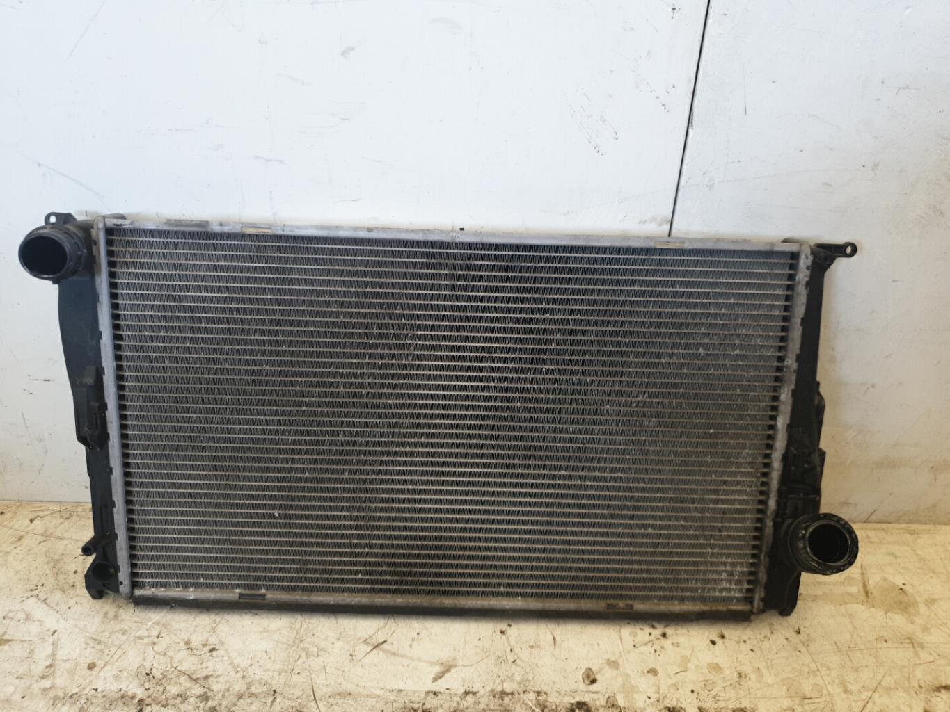 Radiateur eau BMW SERIE 3 E90 PHASE 1 Diesel - 1