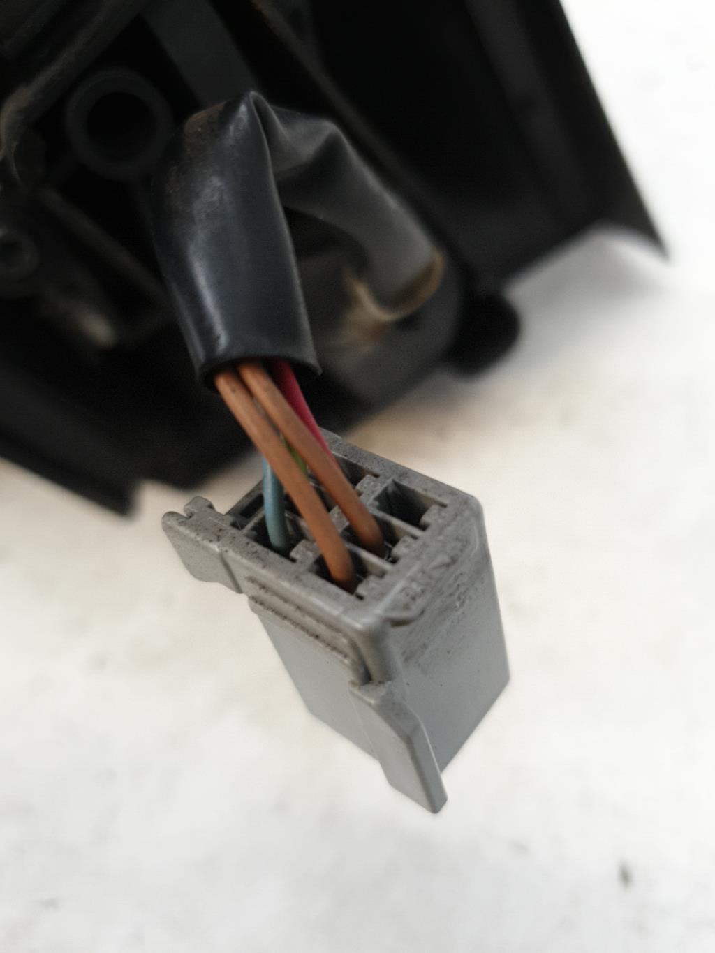 Retroviseur gauche FORD FOCUS 2 PHASE 1 Diesel - 1