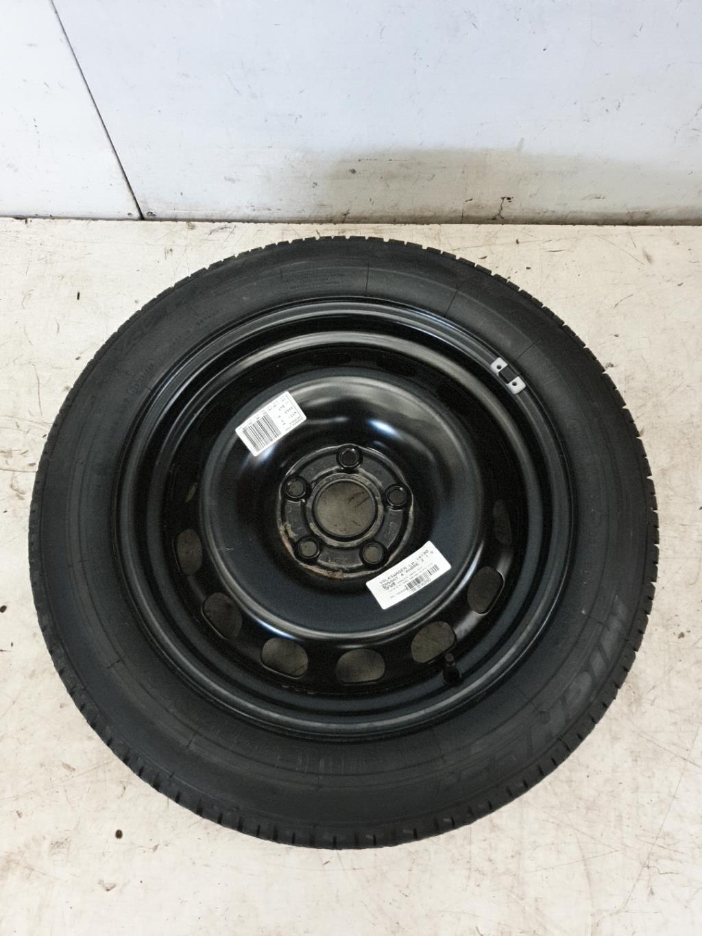 Roue VOLKSWAGEN PASSAT 4 PHASE 2  - 1