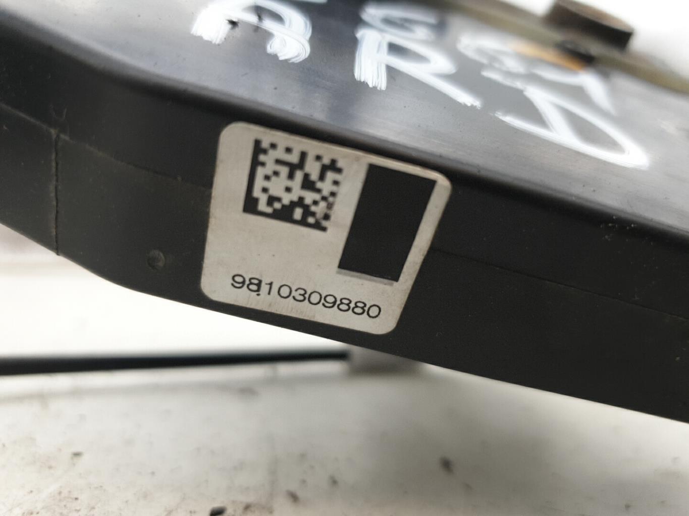 Serrure arriere droit PEUGEOT 308 2 PHASE 1 Diesel - 1