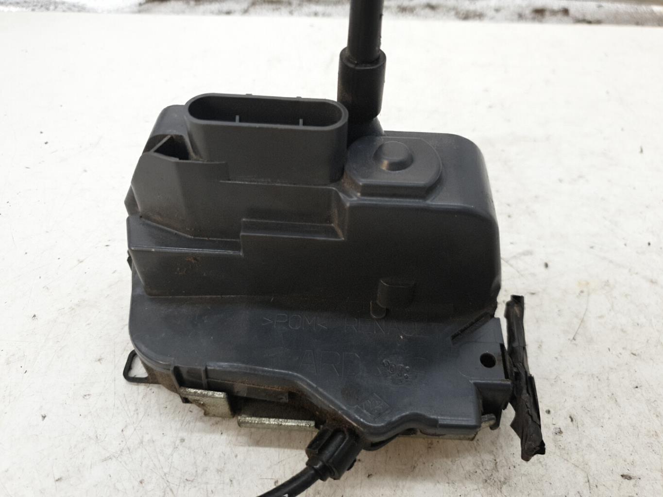 Serrure arriere droit RENAULT SCENIC 2 PHASE 2  - 1