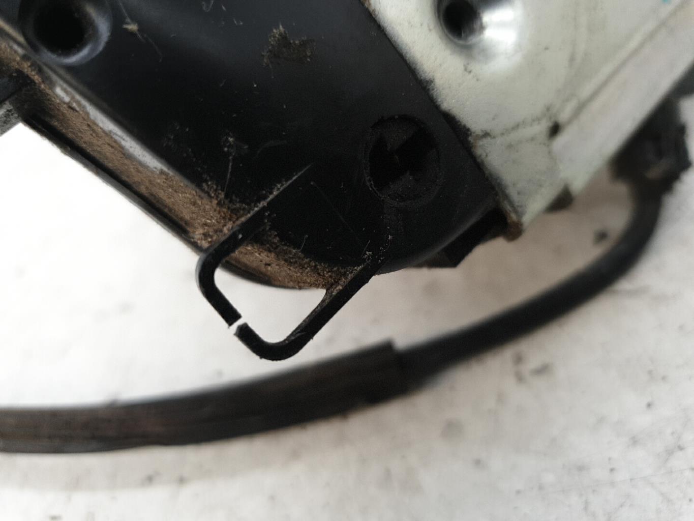 Serrure arriere gauche RENAULT SCENIC 2 PHASE 2  - 1