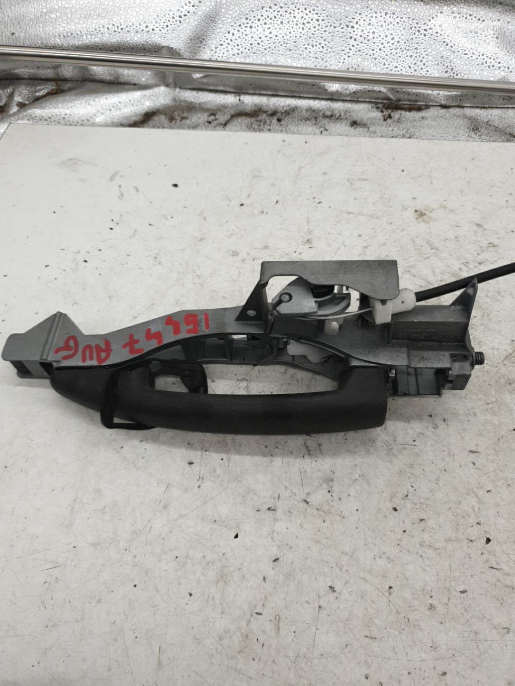 Serrure avant gauche CITROEN C3 2 PHASE 2 Essence - 1