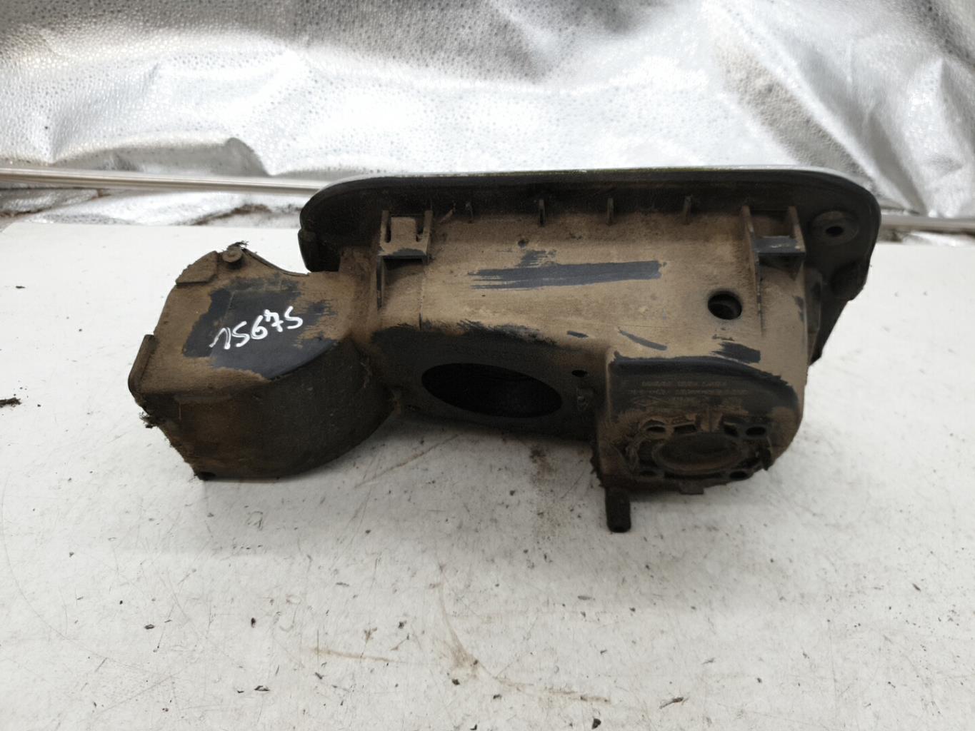 Trappe d'essence RENAULT SCENIC 2 PHASE 1 Diesel - 1