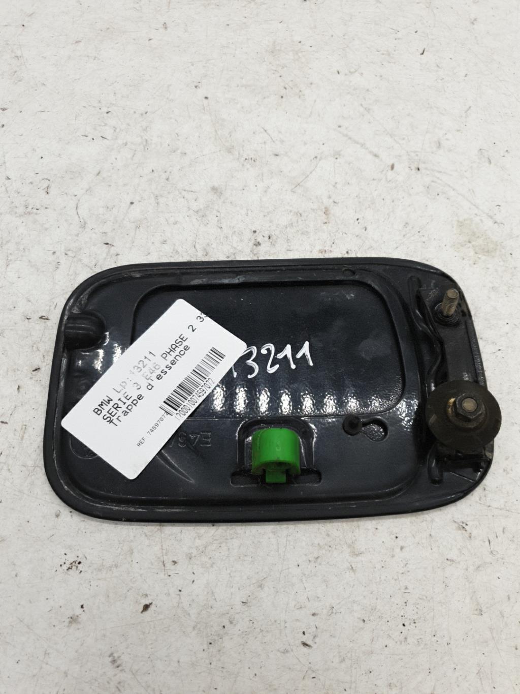 Trappe d'essence BMW SERIE 3 E46 PHASE 2  - 1