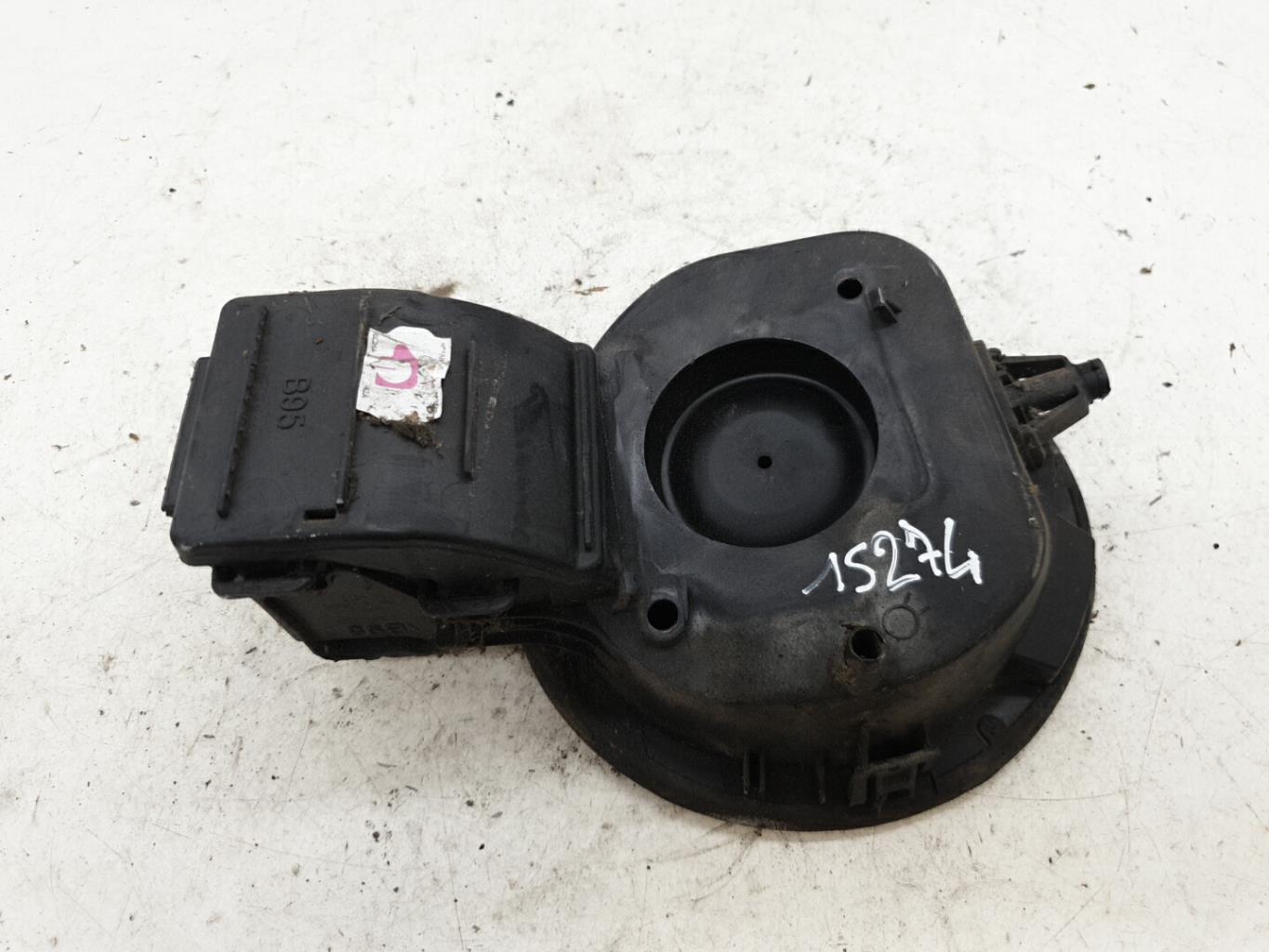 Trappe d'essence RENAULT MEGANE 3 PHASE 1 Diesel - 1
