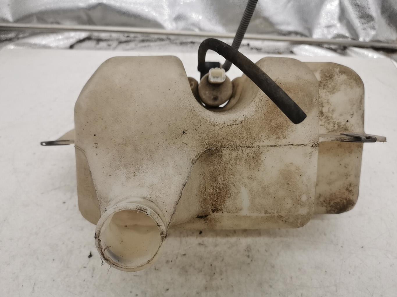 Vase de lave glace PEUGEOT 807 Diesel - 1