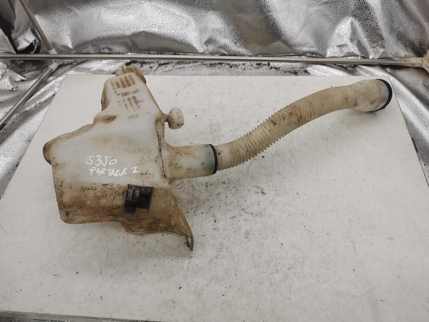 Vase de lave glace PEUGEOT PARTNER 2 PHASE 1 Diesel - 1
