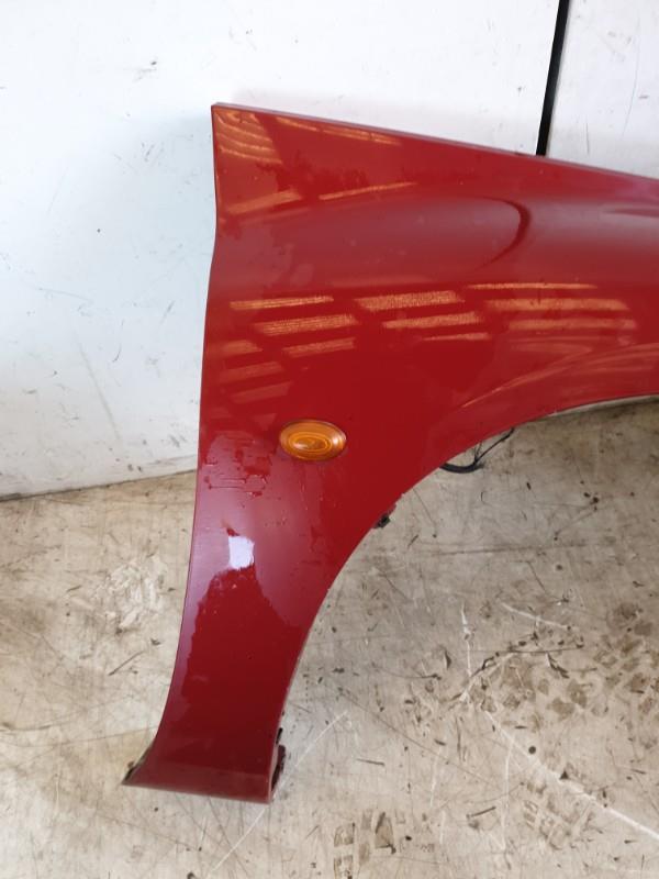 Aile avant droit CHRYSLER PT CRUISER PHASE 2 BREAK Diesel - 1