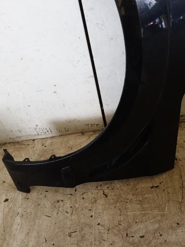 Aile avant gauche FORD S-MAX 1 PHASE 1  - 1