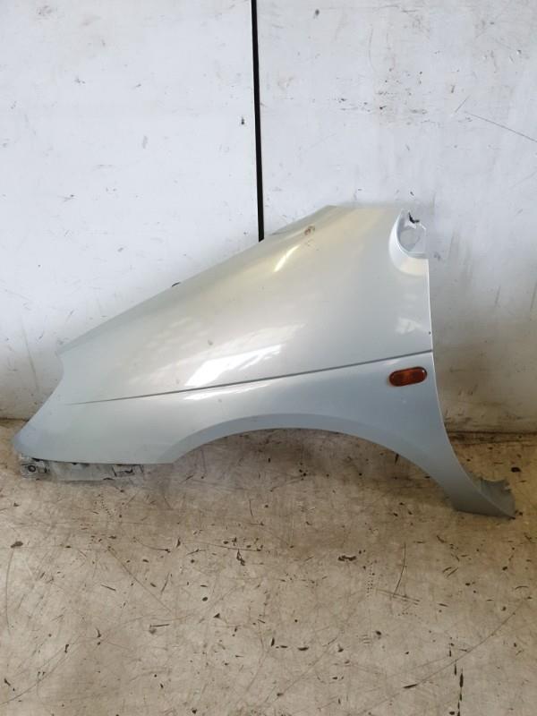 Aile avant gauche RENAULT SCENIC 1 PHASE 2 Diesel - 1