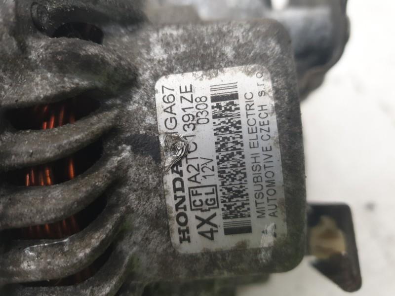 Alternateur HONDA CIVIC 8 PHASE 2 Essence - 1