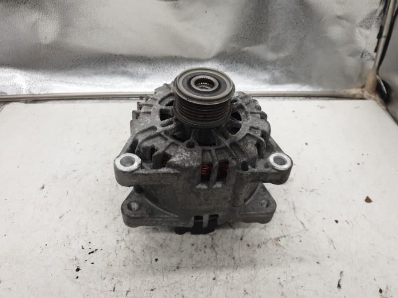 Alternateur PEUGEOT 2008 1 PHASE 1 Diesel - 1