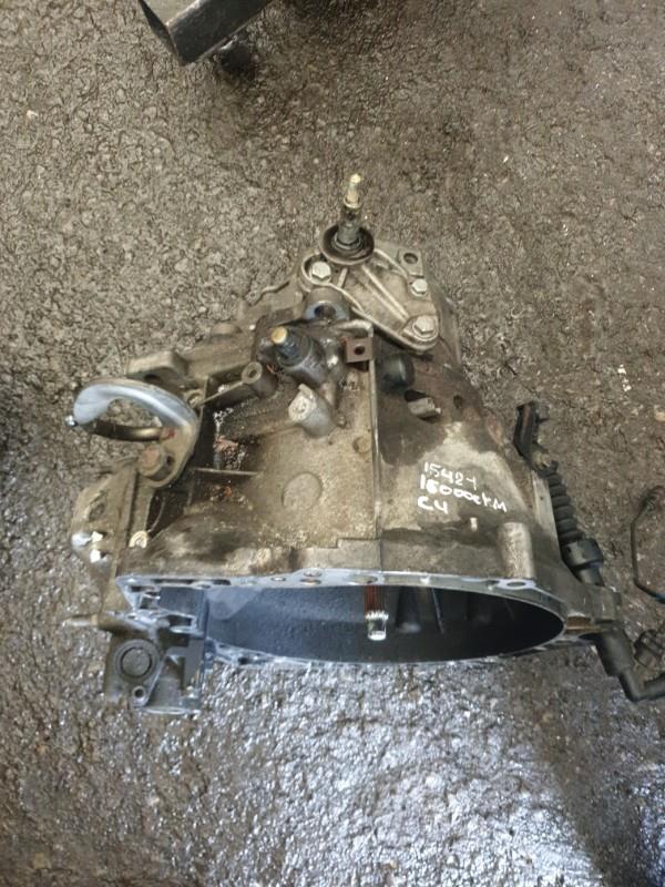 Boite de vitesses CITROEN C4 1 PHASE 1 Diesel - 1