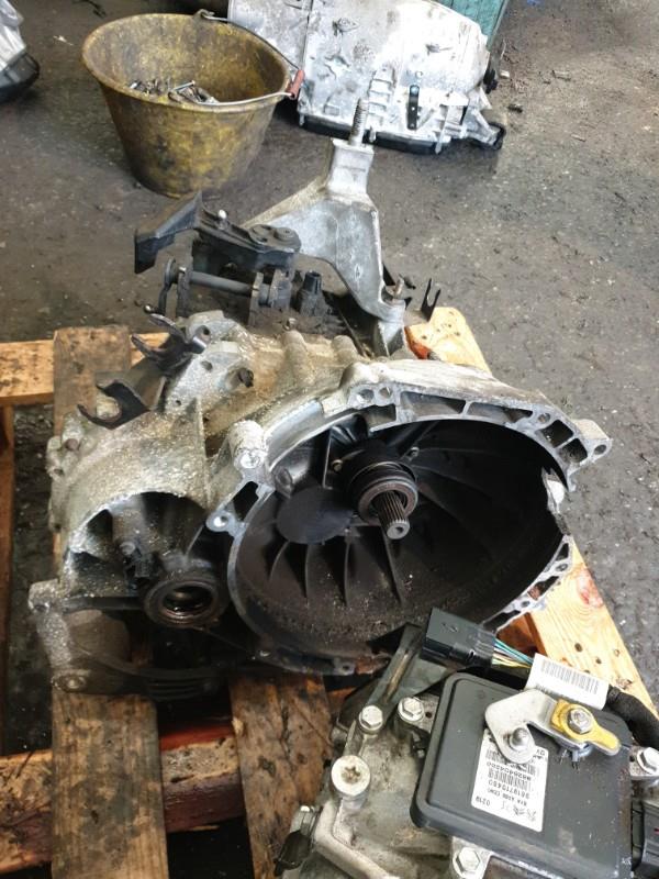 Boite de vitesses FORD MONDEO 2 Diesel - 1