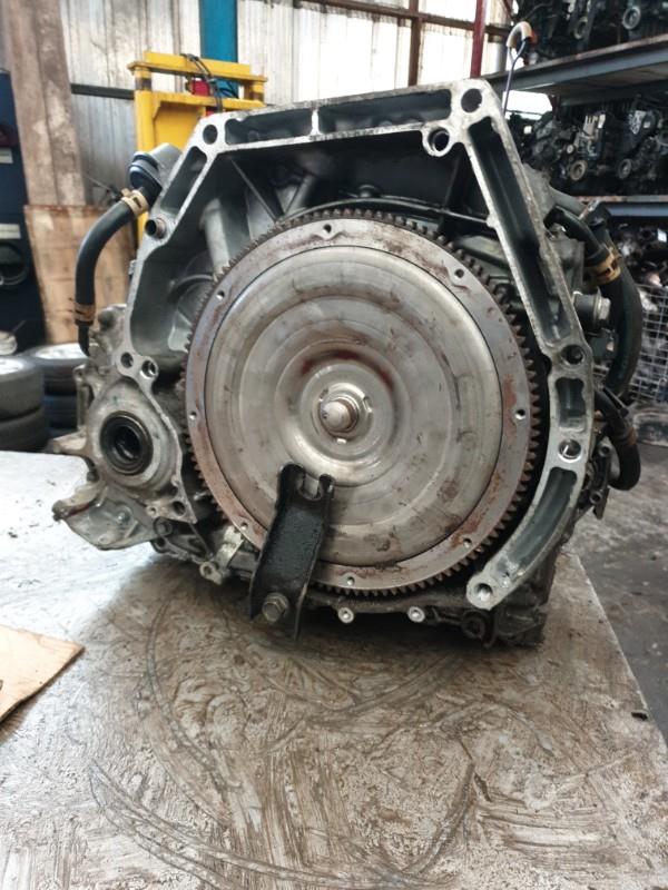 Boite de vitesses HONDA CIVIC 8 PHASE 2 Essence - 1