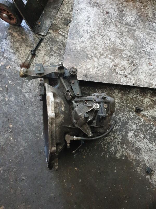 Boite de vitesses OPEL VECTRA B PHASE 1 Essence - 1