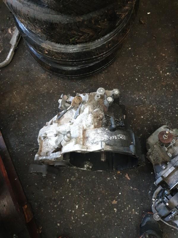Boite de vitesses OPEL MERIVA A PHASE 1  - 1
