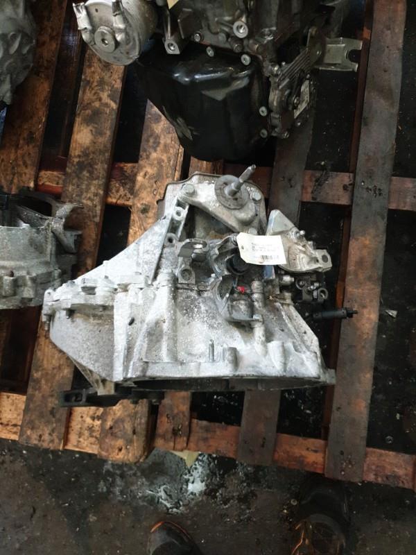 Boite de vitesses PEUGEOT 308 1 PHASE 2 Diesel - 1