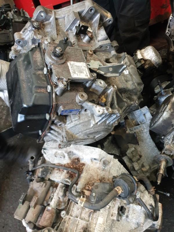 Boite de vitesses PEUGEOT 607 PHASE 2 Diesel - 1